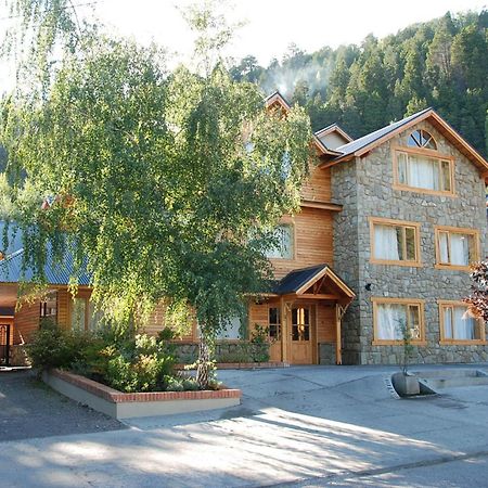 Departamento De Alquiler Turistico San Martín de los Andes Екстериор снимка