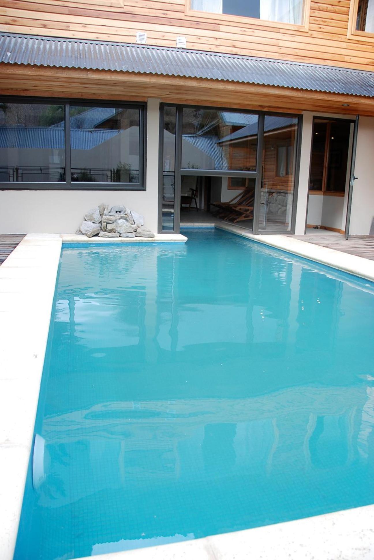 Departamento De Alquiler Turistico San Martín de los Andes Екстериор снимка