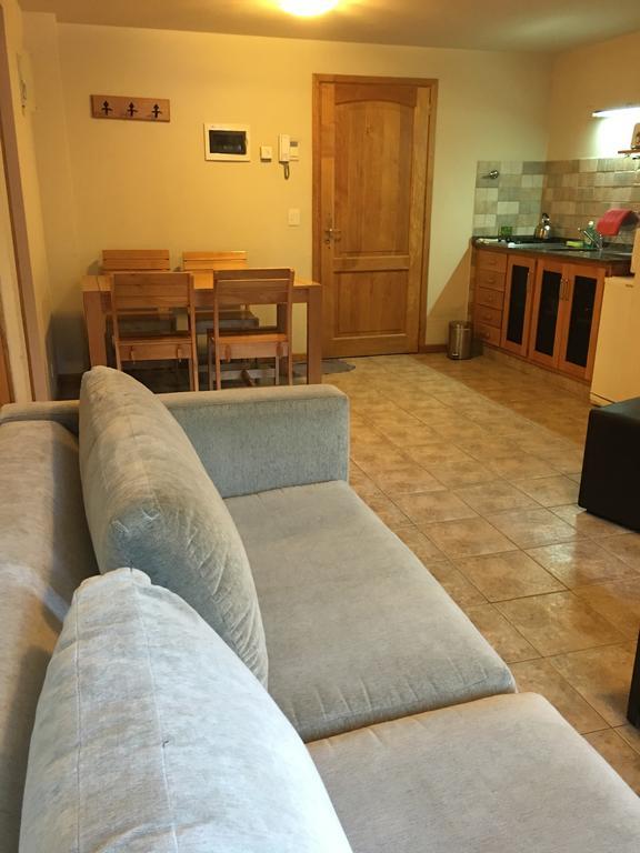 Departamento De Alquiler Turistico San Martín de los Andes Екстериор снимка