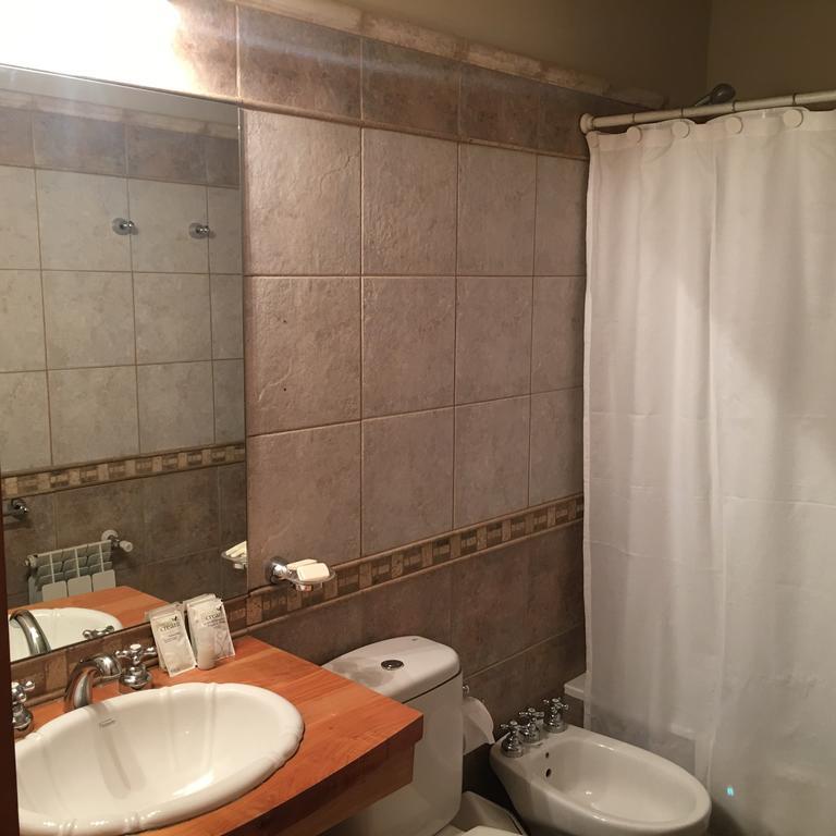 Departamento De Alquiler Turistico San Martín de los Andes Екстериор снимка