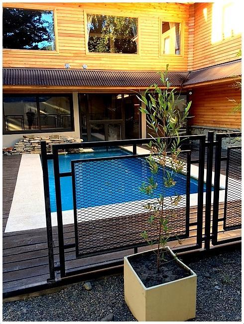 Departamento De Alquiler Turistico San Martín de los Andes Екстериор снимка