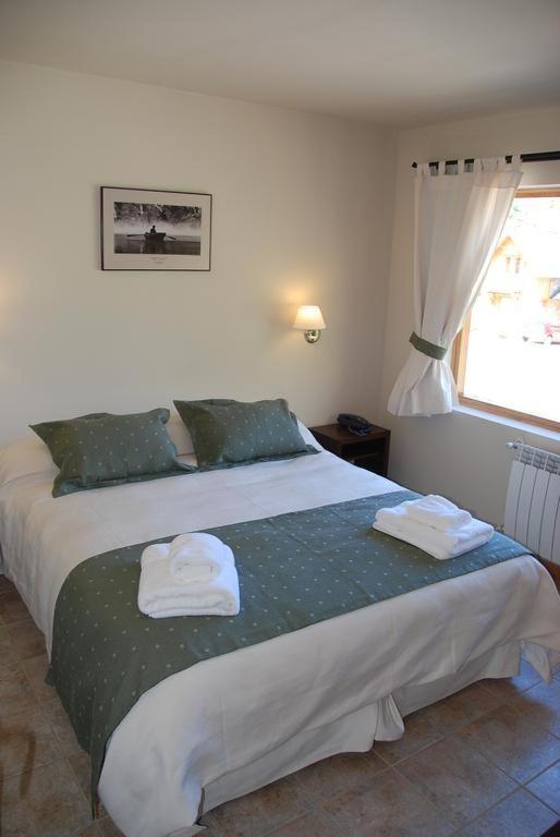 Departamento De Alquiler Turistico San Martín de los Andes Екстериор снимка