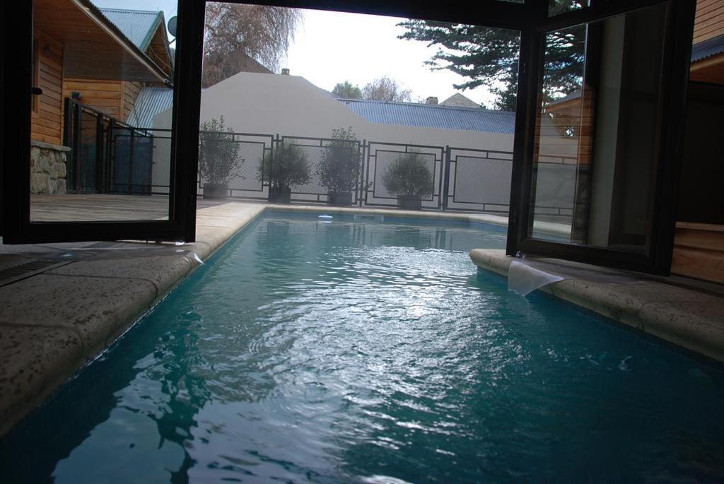 Departamento De Alquiler Turistico San Martín de los Andes Екстериор снимка