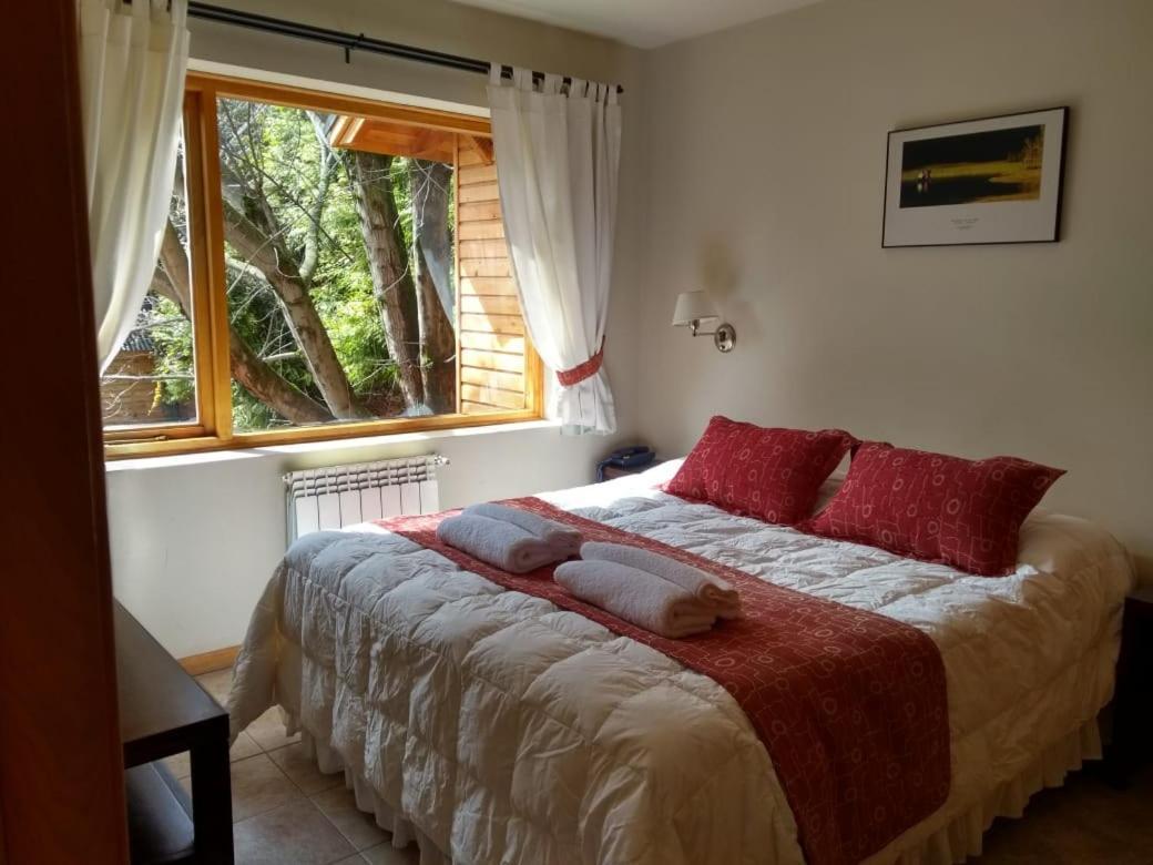 Departamento De Alquiler Turistico San Martín de los Andes Екстериор снимка