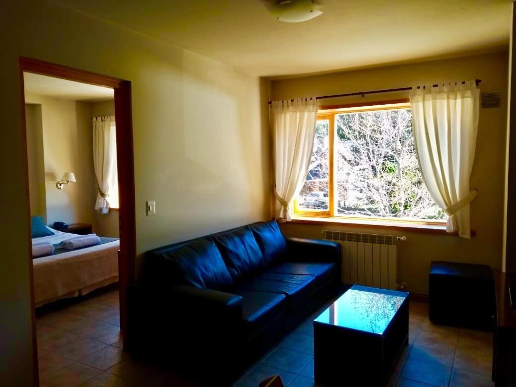 Departamento De Alquiler Turistico San Martín de los Andes Екстериор снимка